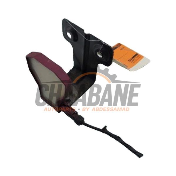 Antenne amplificateur 4M0035507 Seat Leon (KLB) 1.5 eTSI 16V 2019