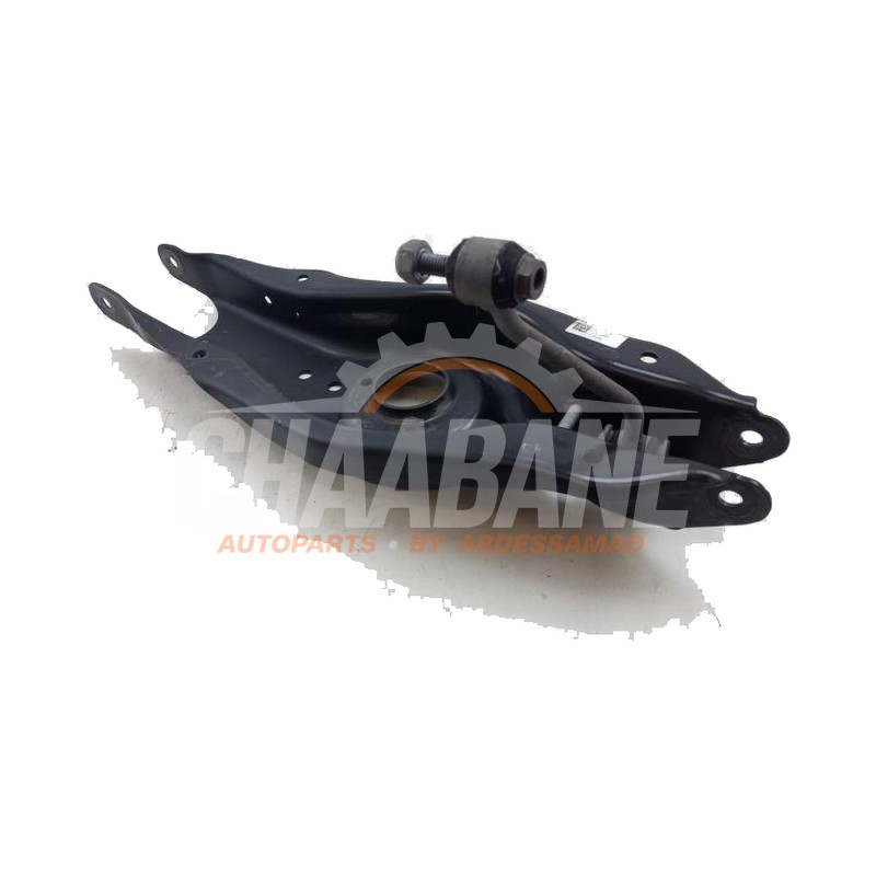 Bras de suspension arriere droit A2433522700 Mercedes EQA (N243) 250+ 71 kWh