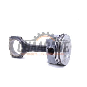 Piston A2560301100 Mercedes AMG GT 4-door coupe (X290) 3.0 43 EQ boost 4-Matic+