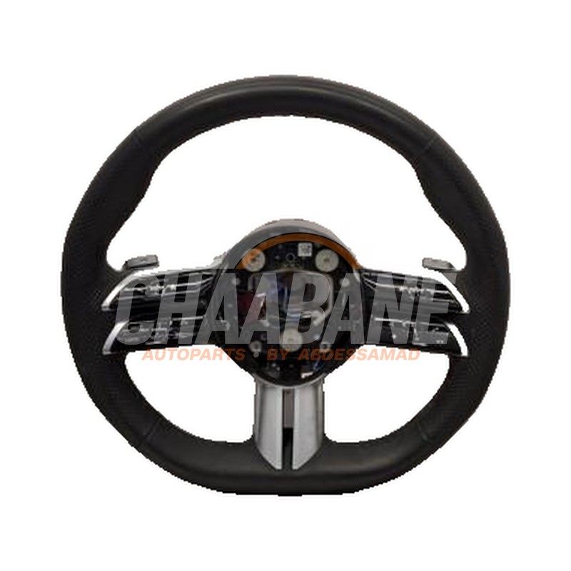 Volant A0994605308 Mercedes GLE (V167)