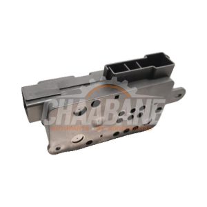 Boite a fusibles 8V0937548 Audi RS 3 Sportback (8VA/8VF) 2.5 TFSI 20V Quattro Performance 2015 / 2020