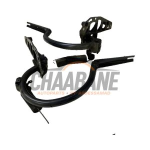 Charniere hayon A2057500428 Mercedes C (W205) C-220 2.2 CDI BlueTEC, C-220 d 16V