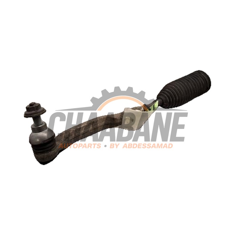 Barre daccouplement gauche A1773308500 Mercedes CLA (118.3) 1.3 CLA-180 Turbo 16V