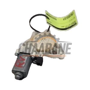 Moteur de vitre portiere A0009065706 Mercedes GLE Coupe (C167) 400 e 2.0 16V 4-Matic