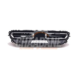 Panneau de commande clim 10290310 BMW 2 serie Gran Coupe (F44) 218i 1.5 TwinPower Turbo 12V 2019