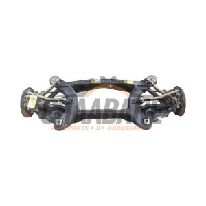 Arbre entrainement roue arriere A2053507207 Mercedes C (W205) C-200 1.6 CDI BlueTEC, C-200 d 16V