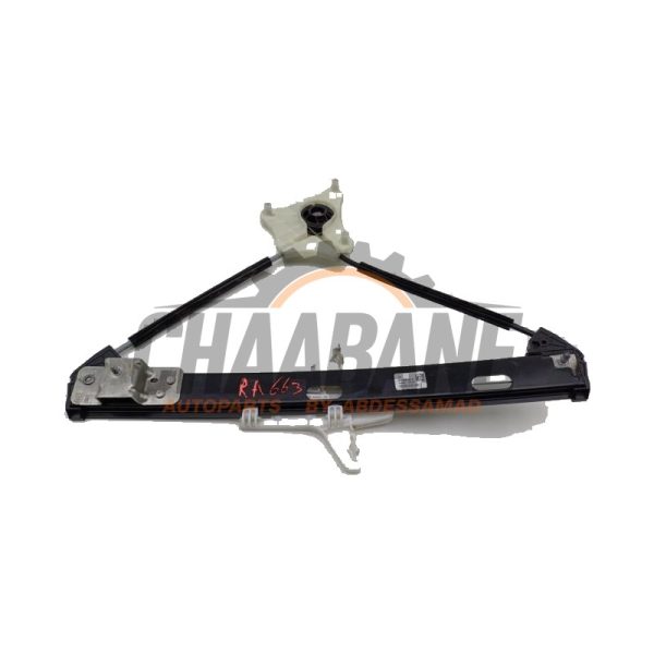 Mecanique vitre 4portes arriere droite 6F0839462D Seat Arona (KJX) 1.0 TSI 12V 2017