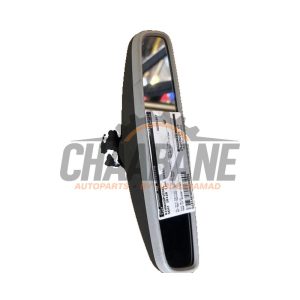 Retroviseur interieur 3G0857511E Seat Ibiza V (KJB) 1.0 TSI 12V 2017