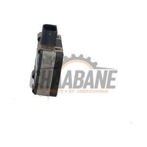 Detecteur angle mort 4M0907566B Audi S5 Sportback (F5A/F5F) 3.0 TFSI V6 24V 2016
