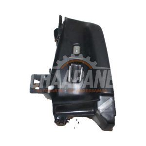 Divers 4G8857791A6PS Audi RS 6 Avant (C7) 4.0 V8 TFSI 32V 2013 / 2018