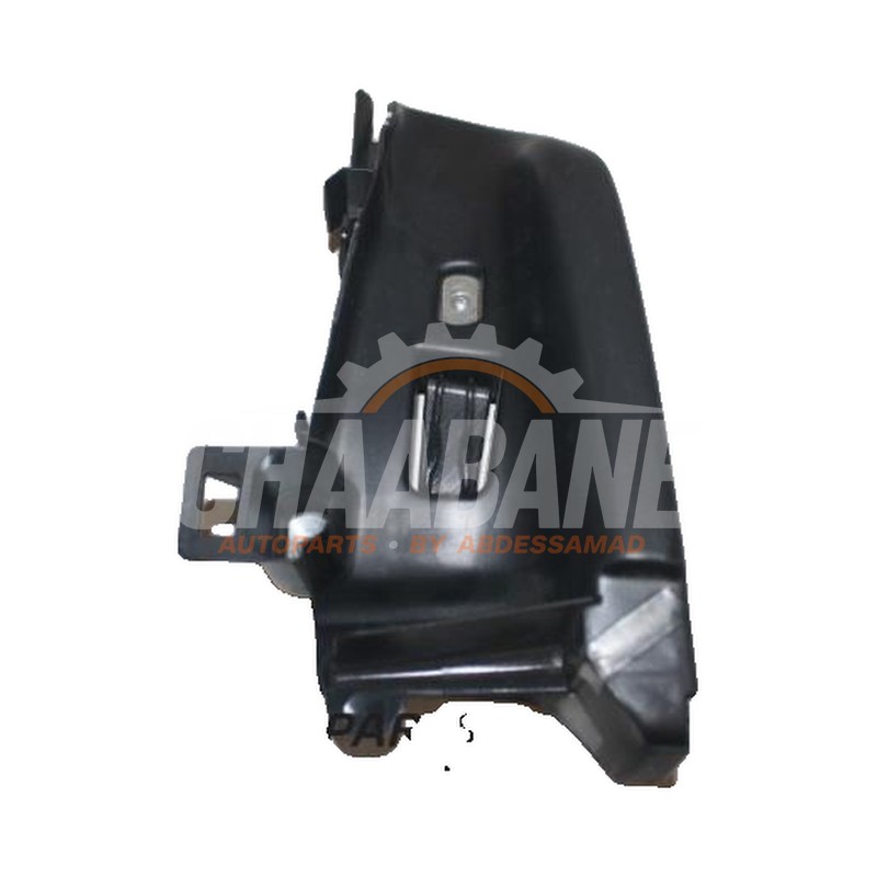 Divers 4G8857791A6PS Audi RS 6 Avant (C7) 4.0 V8 TFSI 32V 2013 / 2018