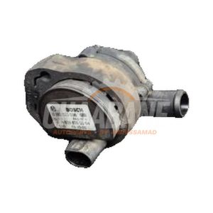 Pompe a eau supplementaire A6398350064 Mercedes GLE AMG Coupe (C292) 5.5 63 AMG V8 biturbo 32V 4-Matic