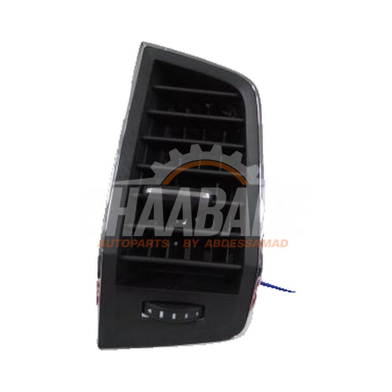 Aerateur tableau de bord 57A819701A Skoda Octavia 2012 / 2020