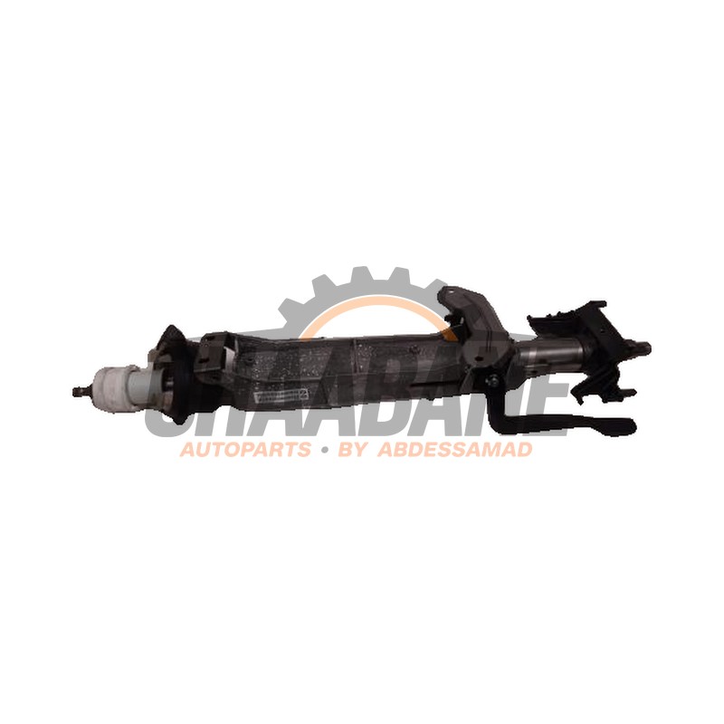 Boitier colonne de direction 17110201414 BMW 4-Serie 2014 / 2021