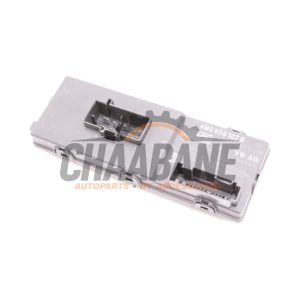 Module valve moteur 4M0959107B Audi Q7 (4MB/4MG) 3.0 TDI V6 24V 2015