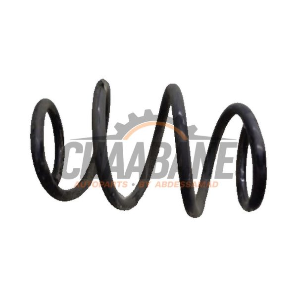 Ressort de suspension avant BMW 2 serie Active Tourer (F45) 220d 2.0 TwinPower Turbo 16V 2013 / 2021