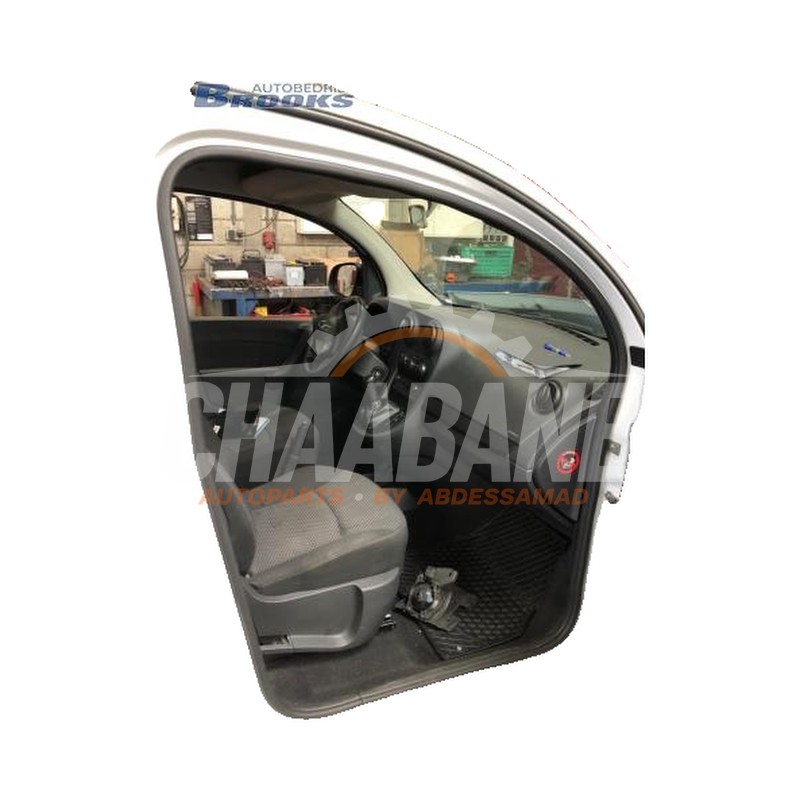 Joint caoutchouc portiere 4portes avant gauche A4157210080 Mercedes Citan (415.7) 1.5 108 CDI Euro 6