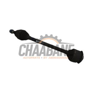 Arbre de transmission arriere gauche A4473503900 Mercedes Vito