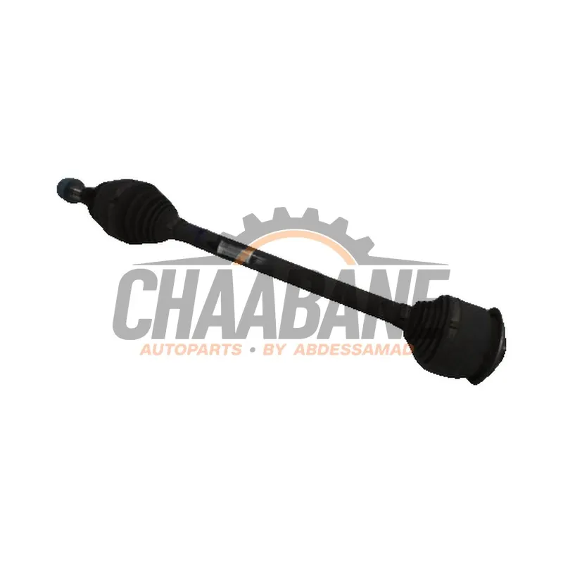 Arbre de transmission arriere gauche A4473503900 Mercedes Vito