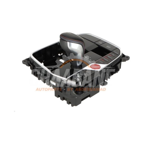 Bielle commutation 5A636E1 BMW XM 2022