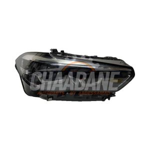 Optique avant principal droit 5A27982 BMW X6 (G06) 2019