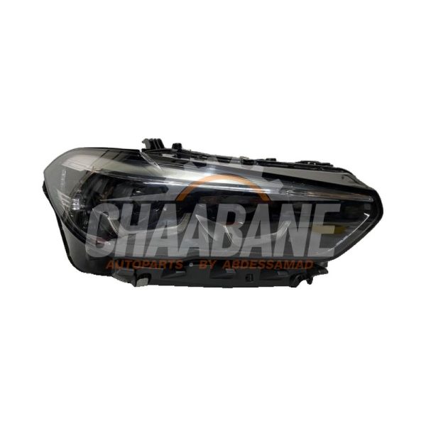 Optique avant principal droit 5A27982 BMW X6 (G06) 2019