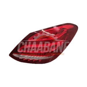Feu arriere secondaire droit A2059061457 Mercedes C-Klasse AMG (W205) C-63 S,Edition 1 AMG 4.0 V8 Biturbo