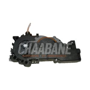 Serrure de coffre 2047500060 Mercedes GLE (W166) 500 e 3.0 V6 24V 4-Matic