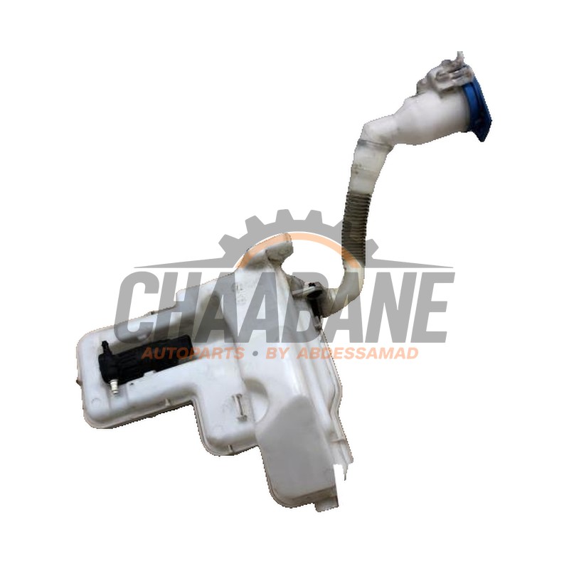 Reservoir lave-glace avant 2Q0955453F Seat Arona (KJX) 1.0 TSI 12V 2017