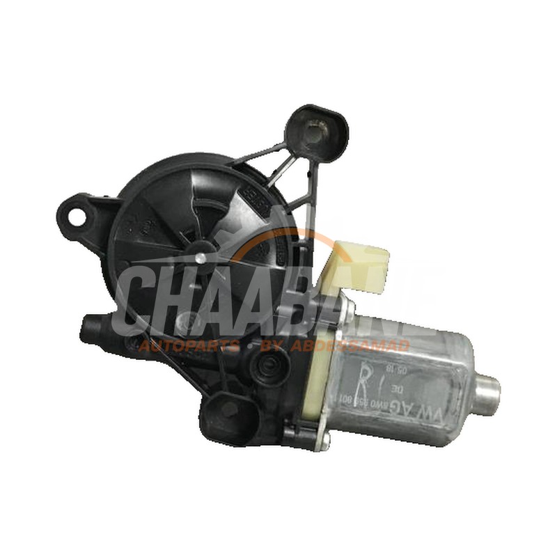 Moteur de vitre portiere 8W0959801 Audi A5 Sportback (F5A/F5F) 2.0 TDI 16V Quattro 2016