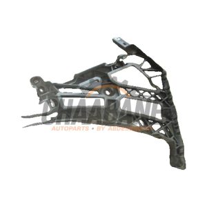 Support pare-chocs arriere droit T4A13086 Jaguar F-Pace 2.0 D 180 16V AWD
