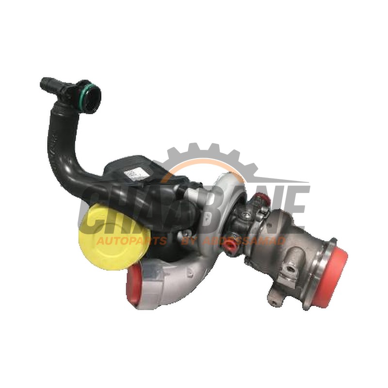 Turbo 04E145722G Seat Leon 2012 / 2020
