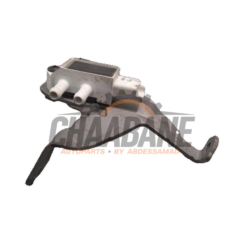 Carte capteur (tubulure dadmission) 227701177R Mercedes Citan (415.6) 1.5 109 CDI
