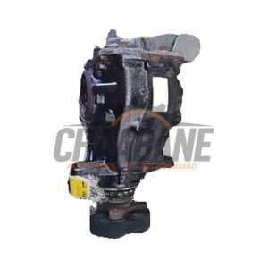 Differentiel arriere 33107544874 BMW 3 serie Touring (F31) 335d xDrive 3.0 24V 2012 / 2019