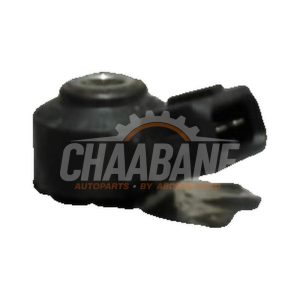 Capteur de cliquetis 7636937 BMW 2 serie Gran Coupe (F44) 218i 1.5 TwinPower Turbo 12V 2019