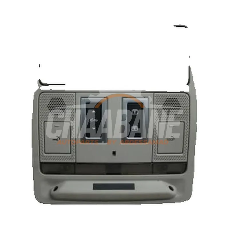 Eclairage interieur avant GX73519A58 Jaguar XF (X260) 3.0 V6 S 24V