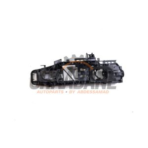 Poignee portiere 4portes avant droite A0997601800 Mercedes GLC (X253) 2.0 260 16V 4-Matic