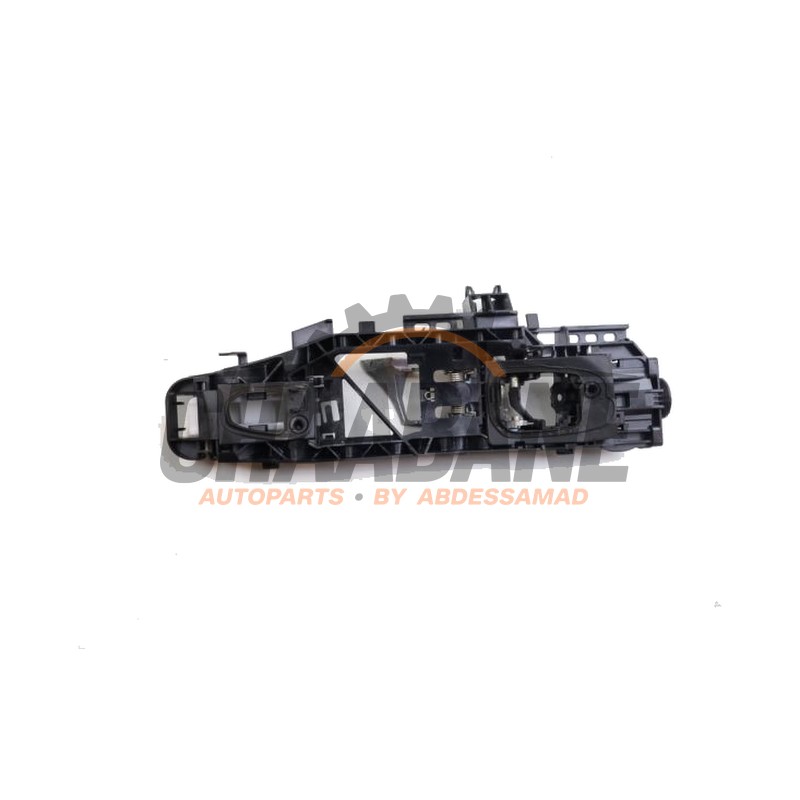 Poignee de porte avant droite A0997601800 Mercedes GLC (X253) 2.0 260 16V 4-Matic