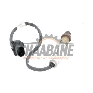 Sonde lambda 11788659971 BMW 3 serie Touring (G21) 320i 2.0 TwinPower Turbo 16V 2019