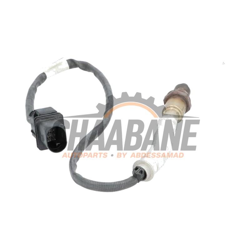 Sonde lambda 11788659971 BMW 3 serie Touring (G21) 320i 2.0 TwinPower Turbo 16V 2019