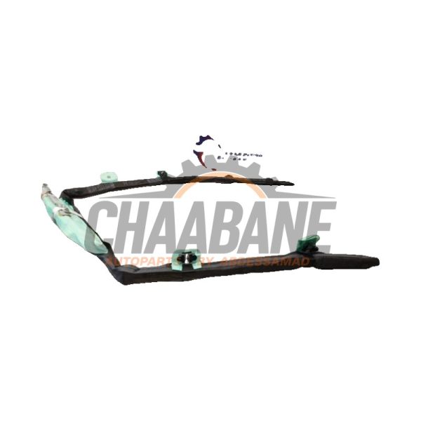 Airbag plafond droite 8V4880742A Audi A3 Sportback (8VA/8VF) 1.2 TFSI 16V 2012 / 2020