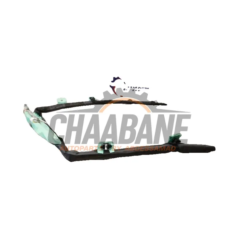 Airbag de toit droit 8V4880742A Audi A3 Sportback (8VA/8VF) 1.2 TFSI 16V 2012 / 2020