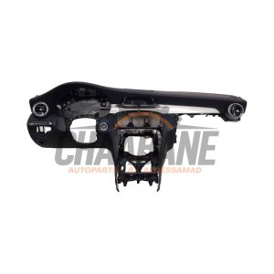 Tableau de bord A2058600002 Mercedes C (C205) C-220d 2.2 16V BlueTEC