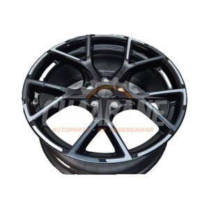 Jante + pneumatique 8Y0601025BQ Audi RS 3 Limousine (8YS) 2.5 TFSI 20V Quattro 2021