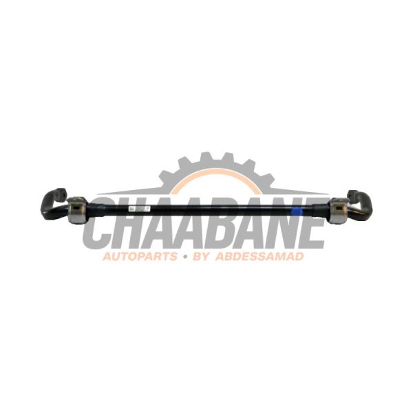 Barre stabilisatrice arriere 7856913 BMW M5 (F90) M550i xDrive 4.4 V8 32V TwinPower Turbo 2017 / 2023