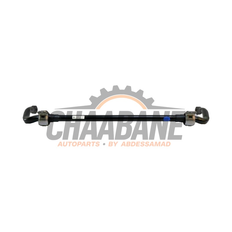 Barre stabilisatrice arriere 7856913 BMW M5 (F90) M550i xDrive 4.4 V8 32V TwinPower Turbo 2017 / 2023
