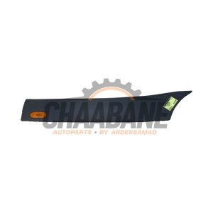 Bande decorative A9106907300 Mercedes Sprinter 5t (907.6) 515 CDI 2.0 D RWD
