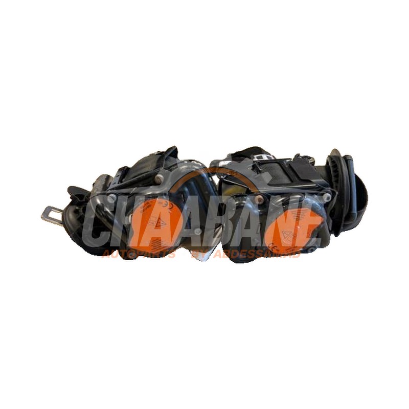 Kit ceinture de securite avant 3V0857701BRAA Skoda Superb Combi (3V5) 1.4 TSI 16V 4x4 2015 / 2024
