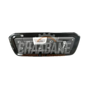 Commodo phare 613105A16B20 BMW 3-Serie 2019