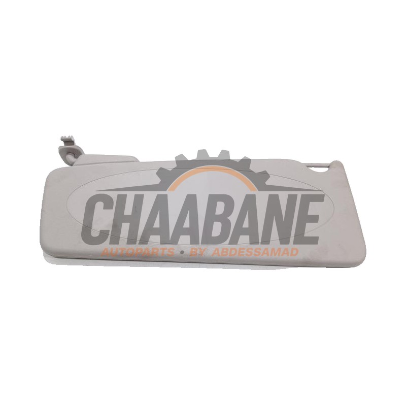 Pare-soleil A4158110010 Mercedes Citan (415.6) 1.5 109 CDI